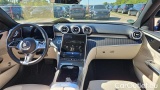  Mercedes  C-Klasse C 220 d 4MATIC T Autom. #6