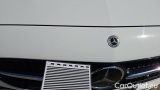  Mercedes  C-Klasse C 220 d 4MATIC T Autom. #21