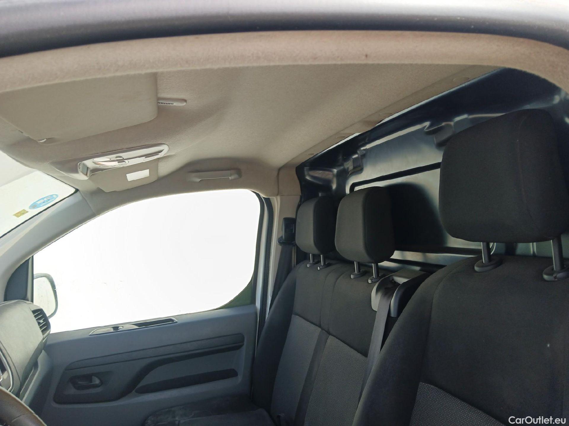  Opel  Vivaro OPEL  / 2019 / 4P / furgón 1.5 Diésel 74kW (100CV) M Std Express (AC) #1