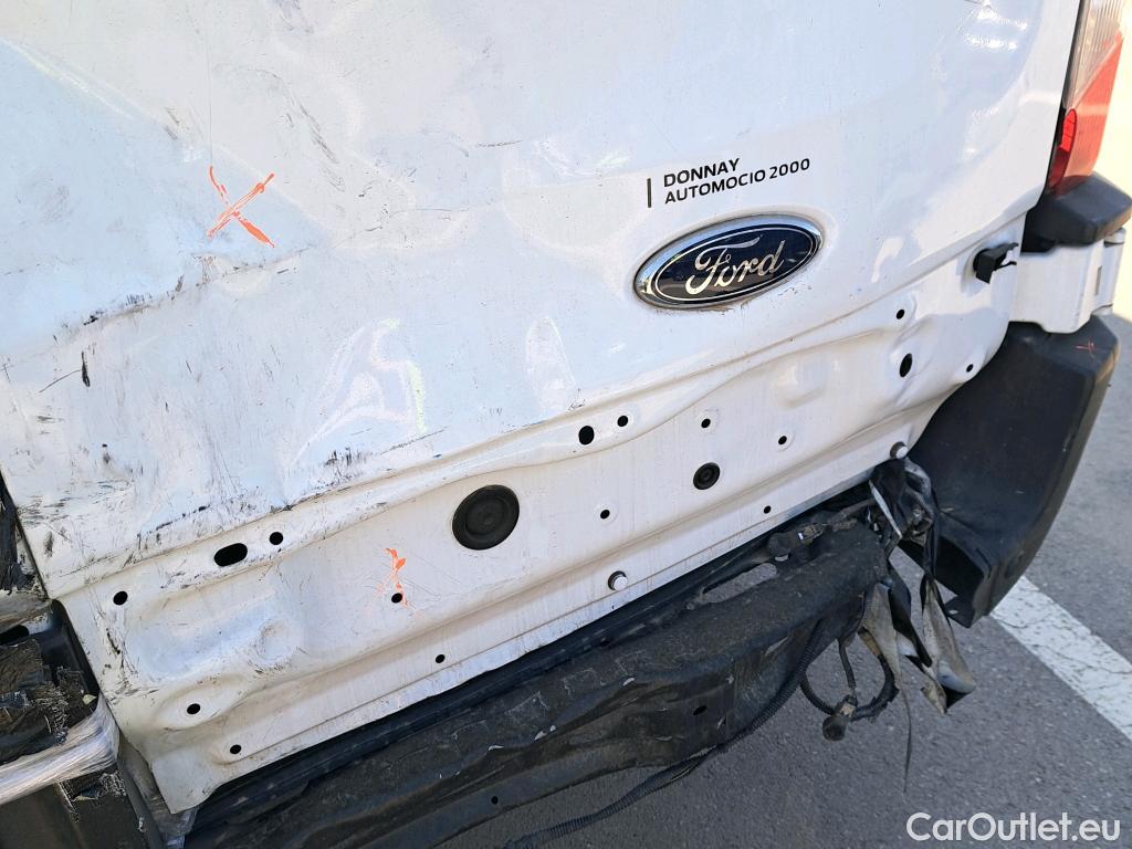  Ford  Transit FORD  / 2013 / 4P / furgón 350 96kW L3H2 Van Trend FWD MHEV #37
