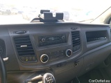  Ford  Transit FORD  / 2013 / 4P / furgón 350 96kW L3H2 Van Trend FWD MHEV #13