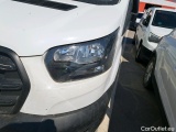  Ford  Transit FORD  / 2013 / 4P / furgón 350 96kW L3H2 Van Trend FWD MHEV #15