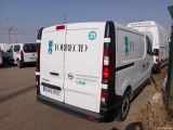  Opel  Vivaro OPEL  / 2014 / 4P / furgón 1.6CDTI 88kW (120CV) Expressio L1H1 2.9t #2