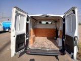  Opel  Vivaro OPEL  / 2014 / 4P / furgón 1.6CDTI 88kW (120CV) Expressio L1H1 2.9t #8