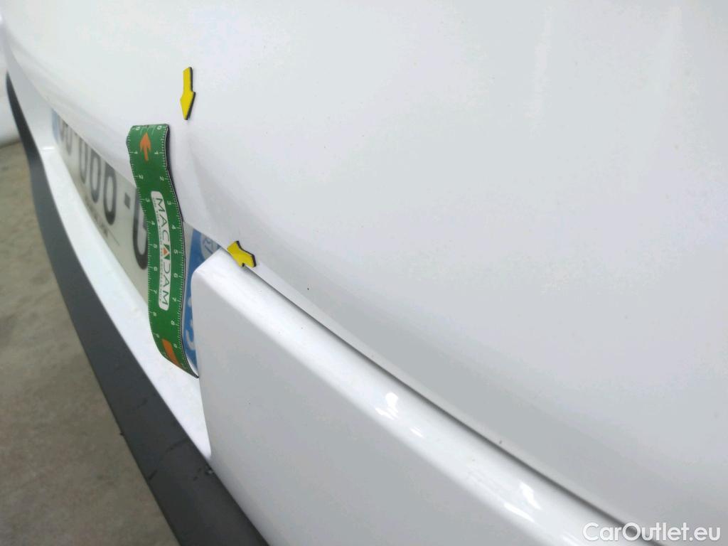  Citroen  C3 CITROEN  Société / 2020 / 5P / Berline BlueHDi 100 S&S BVM6 Feel Nav #12