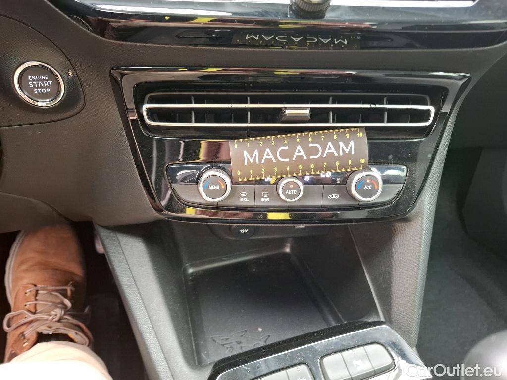  Opel  Mokka  Business Elegance 1.5 110CV BVM6 E6d #9