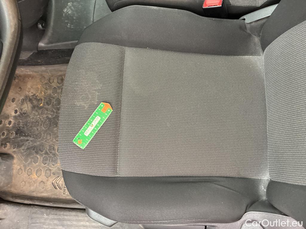  Citroen  Berlingo  Fourgon Driver M 1000 1.5 BlueHDi 100CV BVM5 E6dT #27