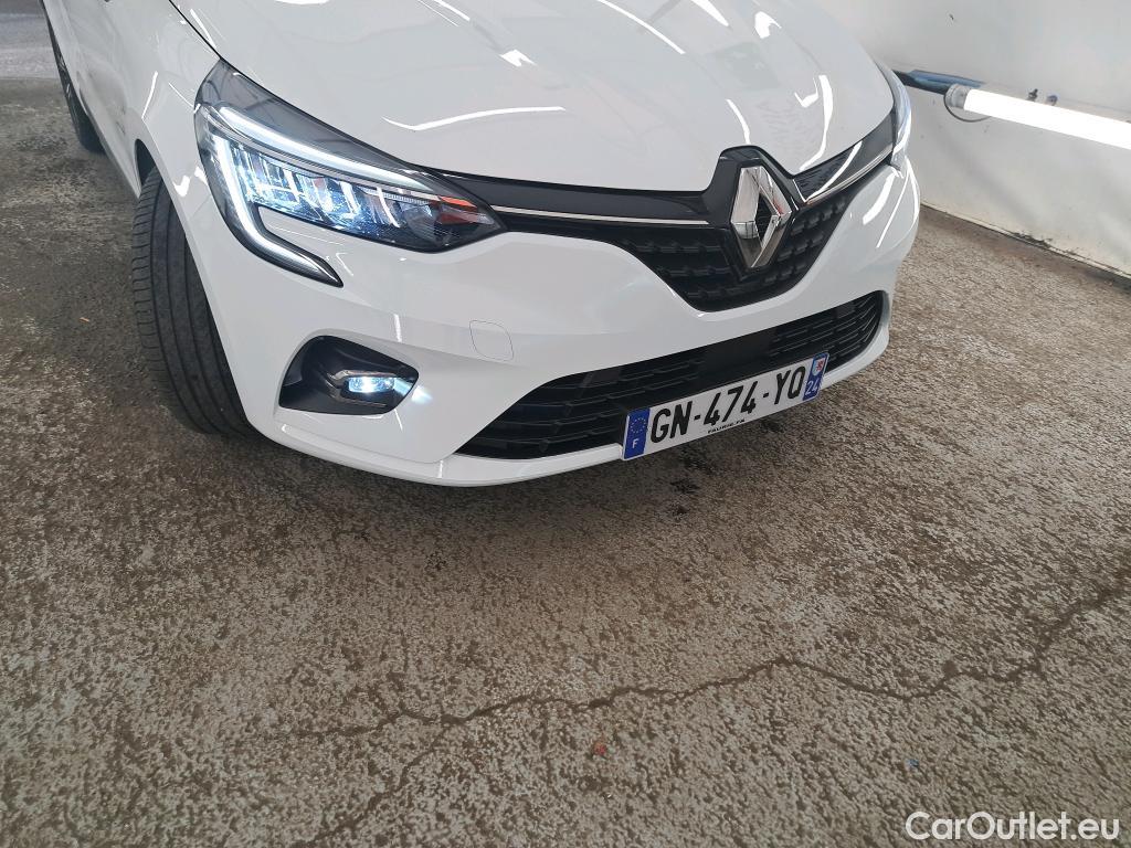  Renault  Clio RENAULT  / 2019 / 5P / Berline Evolution TCe 100 GPL #1