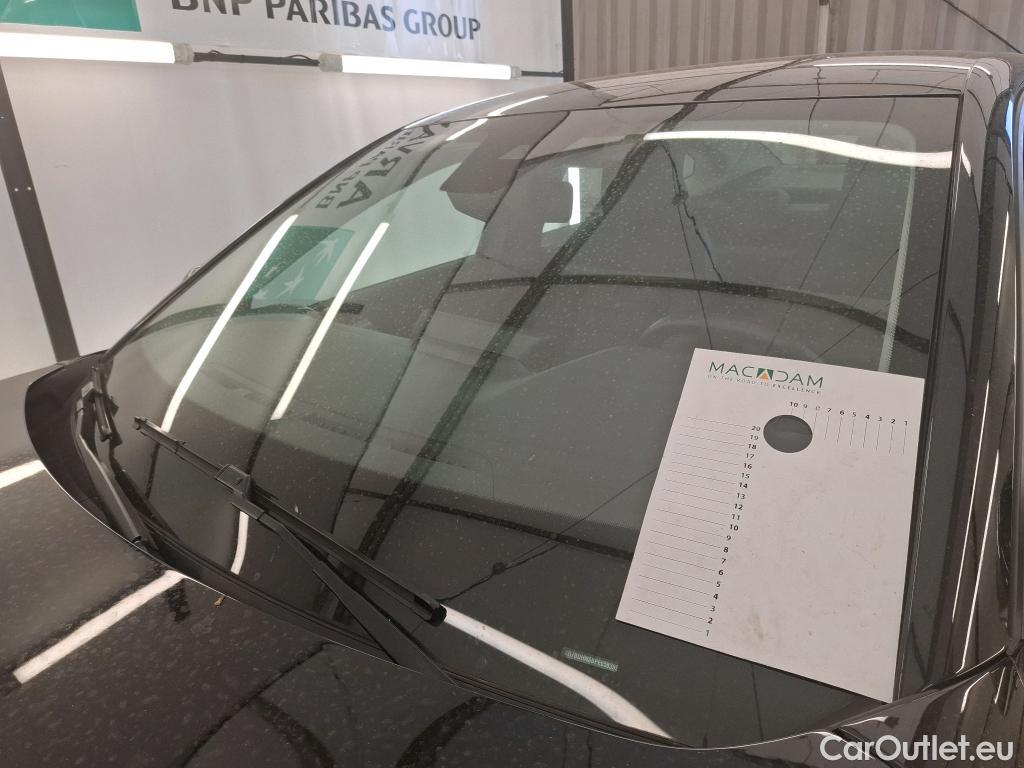  Citroen  C4  X Feel Pack 1.2 PureTech 130CV BVA8 6E #1