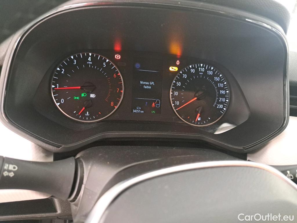 Renault  Clio RENAULT  / 2019 / 5P / Berline Evolution TCe 100 GPL #5