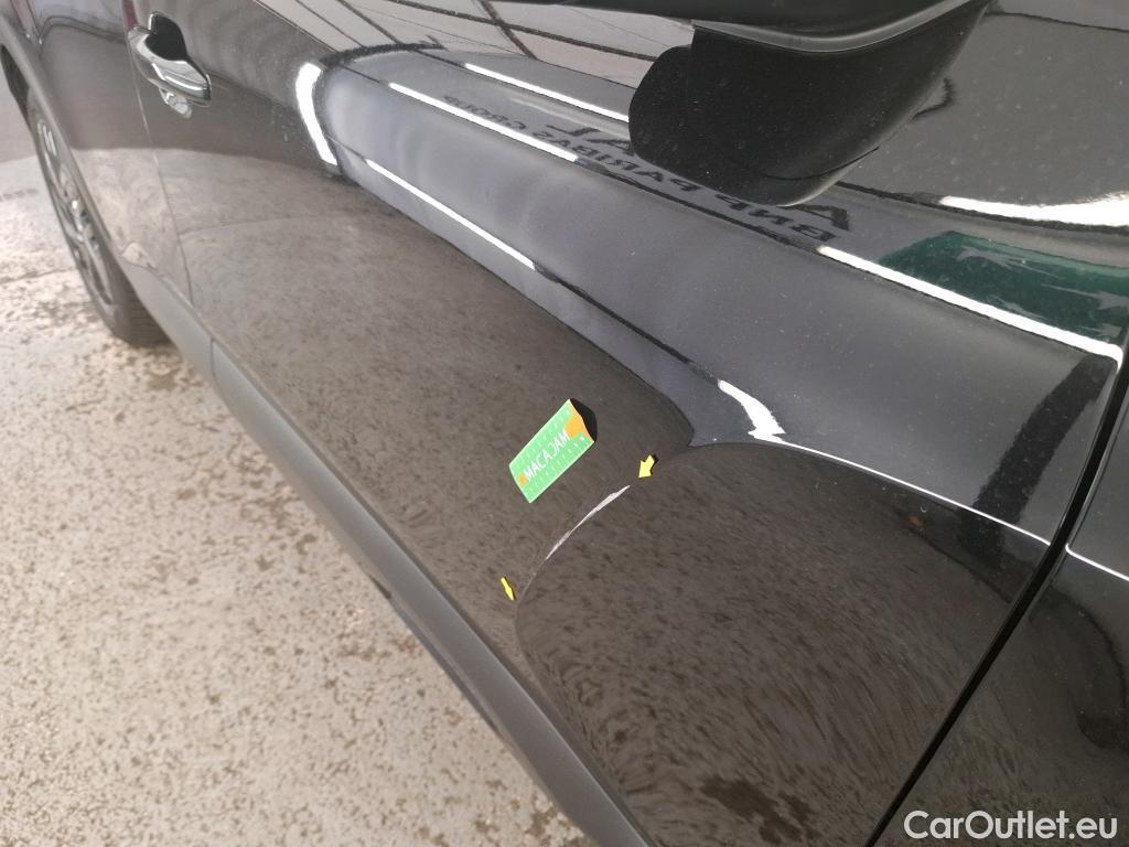  Citroen  C4  X Feel Pack 1.2 PureTech 130CV BVA8 6E #7