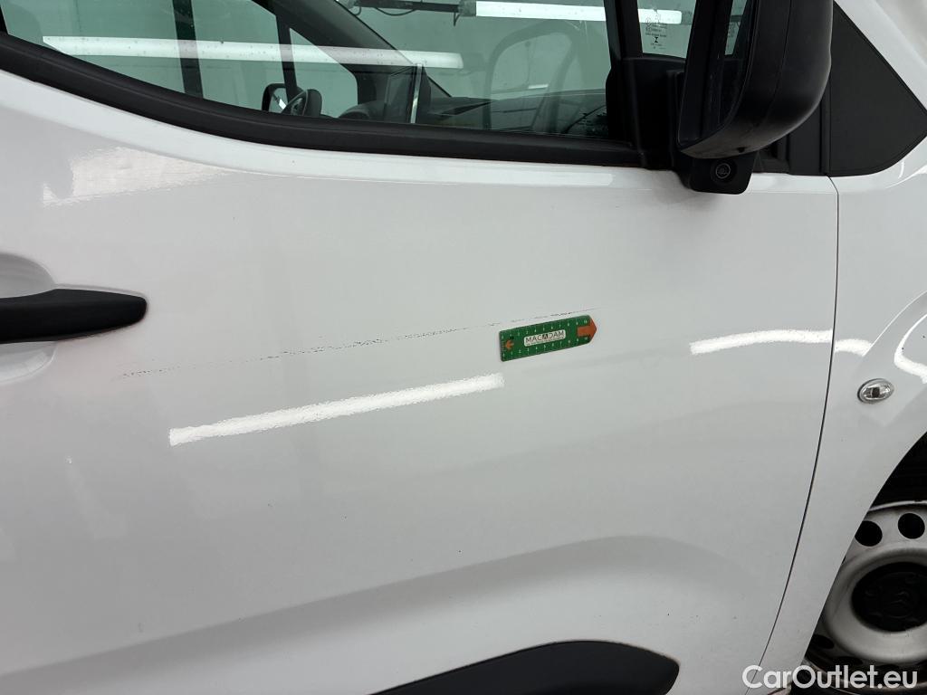  Citroen  Berlingo  Fourgon Driver M 1000 1.5 BlueHDi 100CV BVM5 E6dT #39