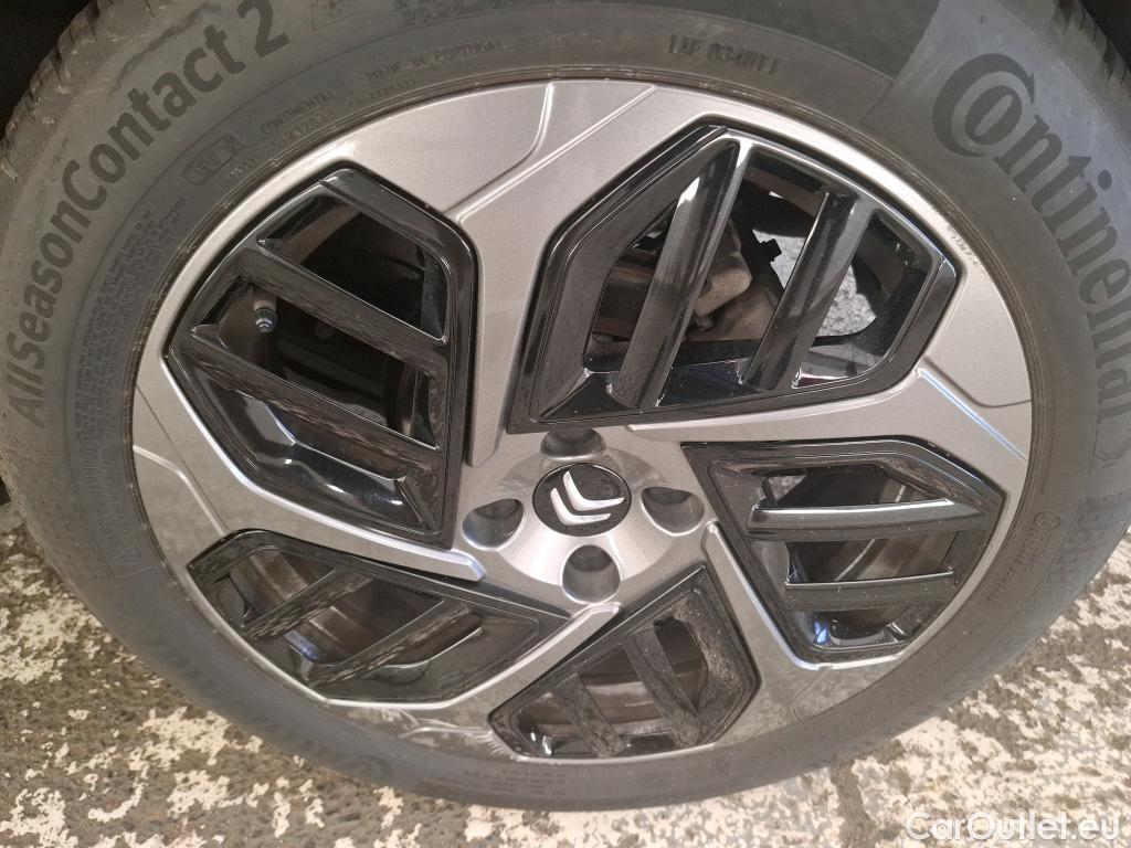  Citroen  C4  X Feel Pack 1.2 PureTech 130CV BVA8 6E #10