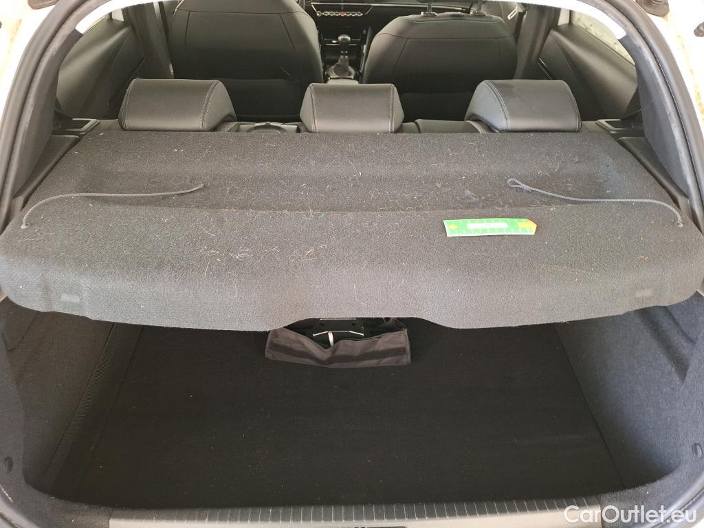 Peugeot  208  Allure Business 1.5 HDi 100CV BVM6 E6d #37