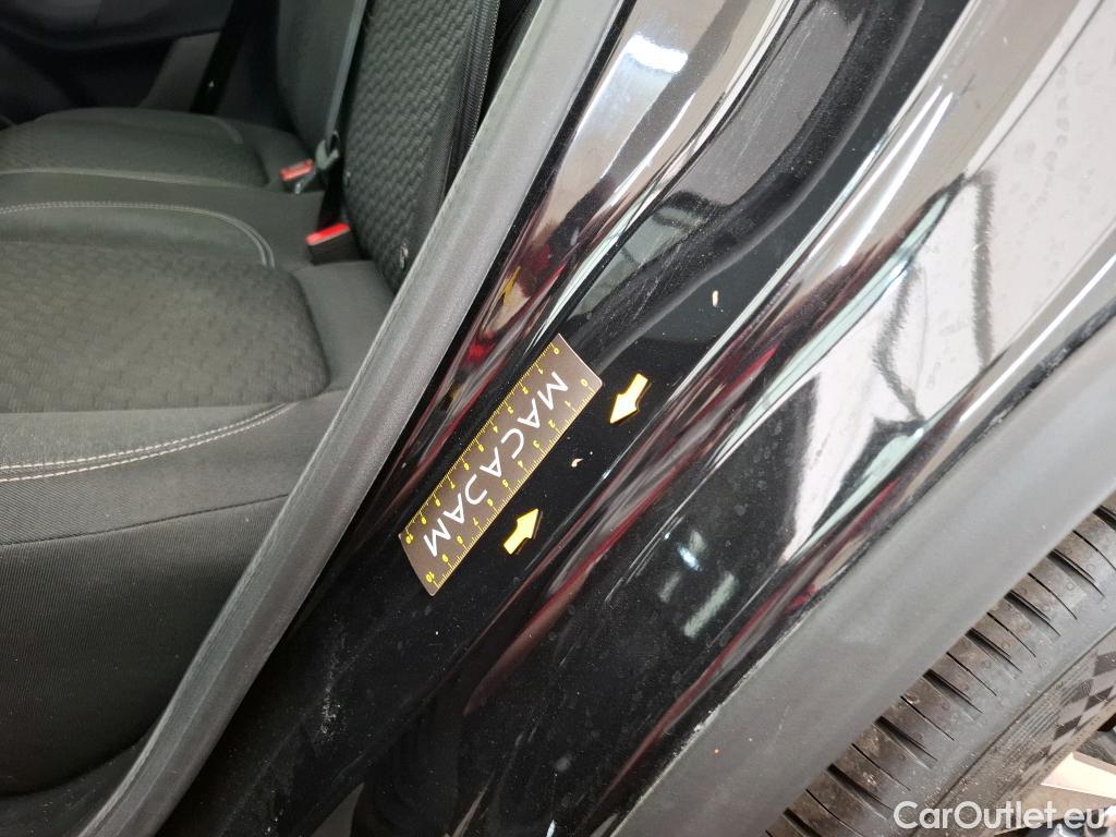  Ford  Puma FORD  / 2019 / 5P / SUV 1.0 EcoBoost Hybrid 155ch (mHEV)TITANIUM #12