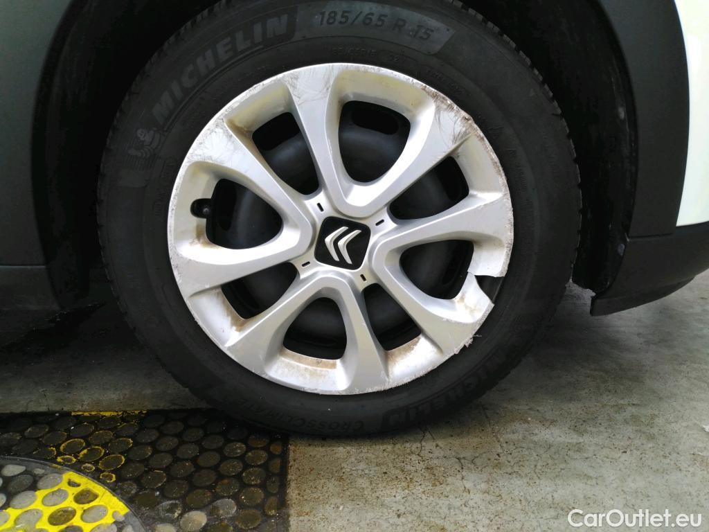  Citroen  C3 CITROEN  Société / 2020 / 5P / Berline BlueHDi 100 S&S BVM6 Feel Nav #14