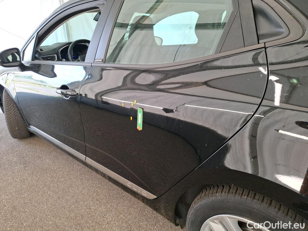  Renault  Clio  V Business 1.6 E-TECH Hybrid 140CV BVA6 E6d #6