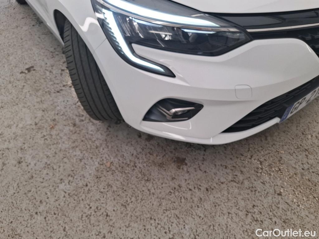  Renault  Clio  V Evolution 1.0 TCe 100CV BVM6 E6d / GPL #19