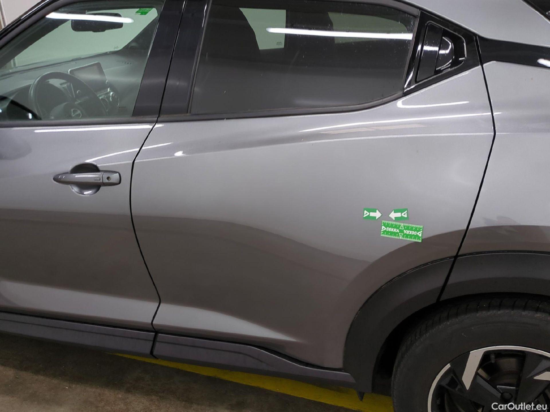  Nissan  Juke NISSAN  / 2019 / 5P / Crossover Hybrid 143 Business+ #2
