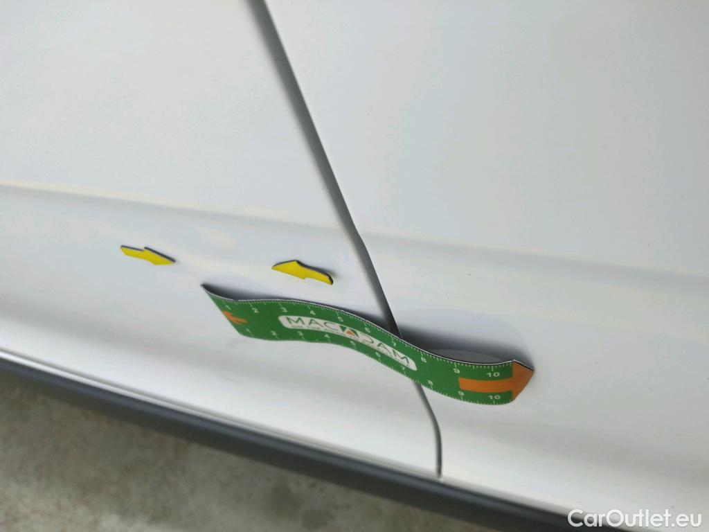  Citroen  C3 CITROEN  Société / 2020 / 5P / Berline BlueHDi 100 S&S BVM6 Feel Nav #3