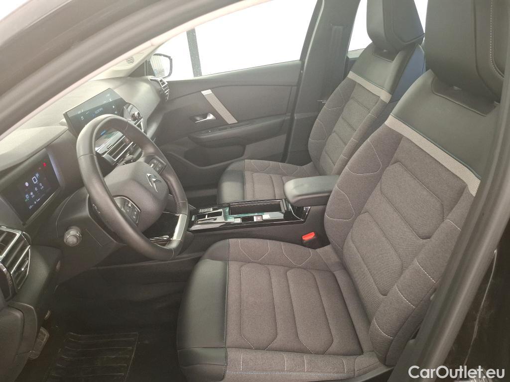  Citroen  C4  X Feel Pack 1.2 PureTech 130CV BVA8 6E #22
