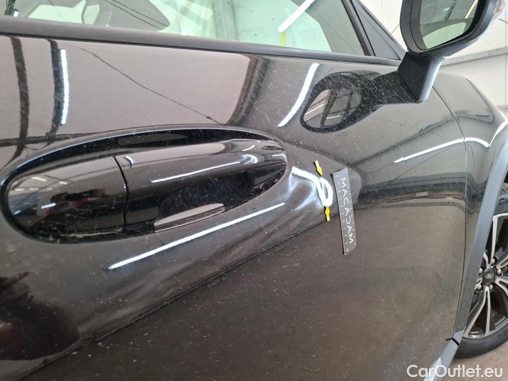  Ford  Puma FORD  / 2019 / 5P / SUV 1.0 EcoBoost Hybrid 155ch (mHEV)TITANIUM #18