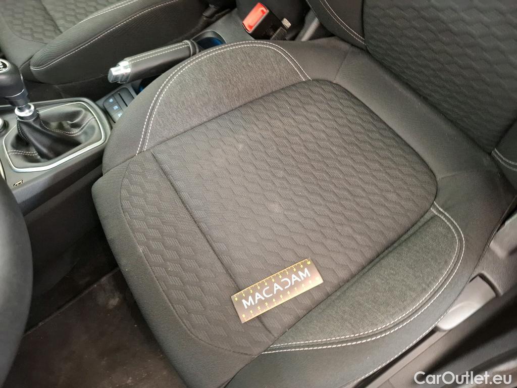  Ford  Puma FORD  / 2019 / 5P / SUV 1.0 EcoBoost Hybrid 155ch (mHEV)TITANIUM #24