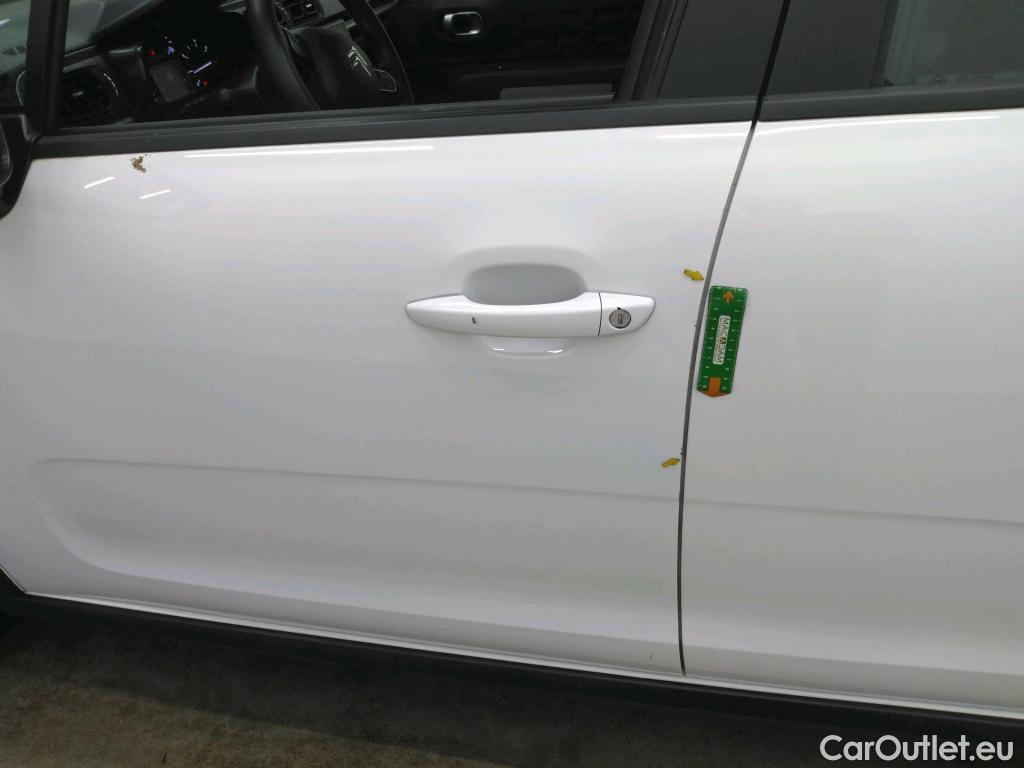  Citroen  C3 CITROEN  Société / 2020 / 5P / Berline BlueHDi 100 S&S BVM6 Feel Nav #19