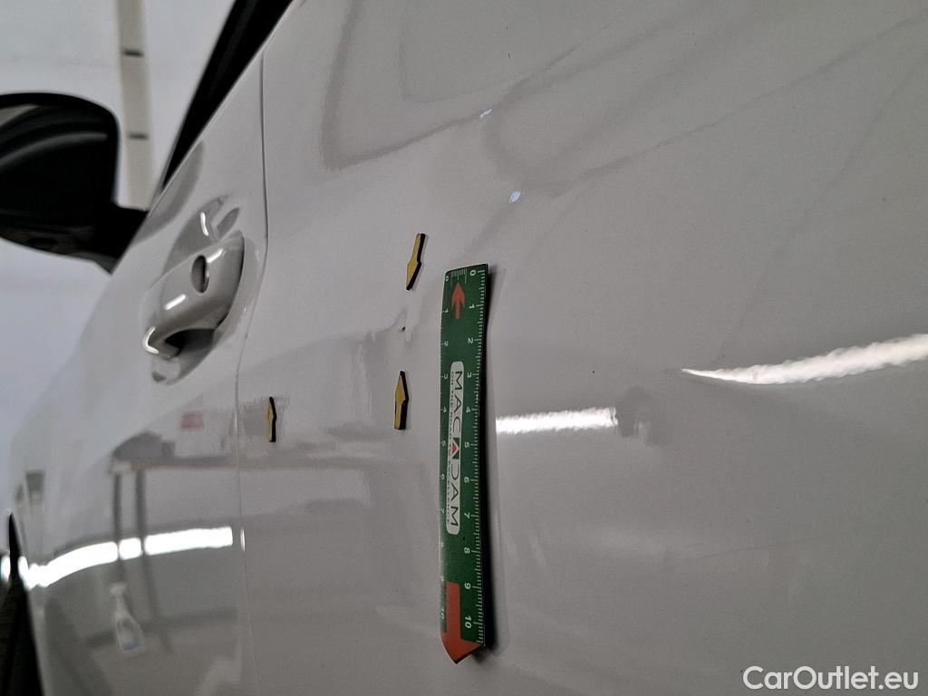  Peugeot  208  Allure Business 1.5 HDi 100CV BVM6 E6d #35