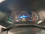  Renault  Clio  V Business 1.6 E-TECH Hybrid 140CV BVA6 E6d #6