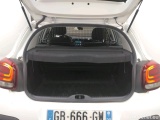  Citroen  C3 CITROEN  Société / 2020 / 5P / Berline BlueHDi 100 S&S BVM6 Feel Nav #8