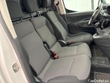  Citroen  Berlingo  Fourgon Driver M 1000 1.5 BlueHDi 100CV BVM5 E6dT #6