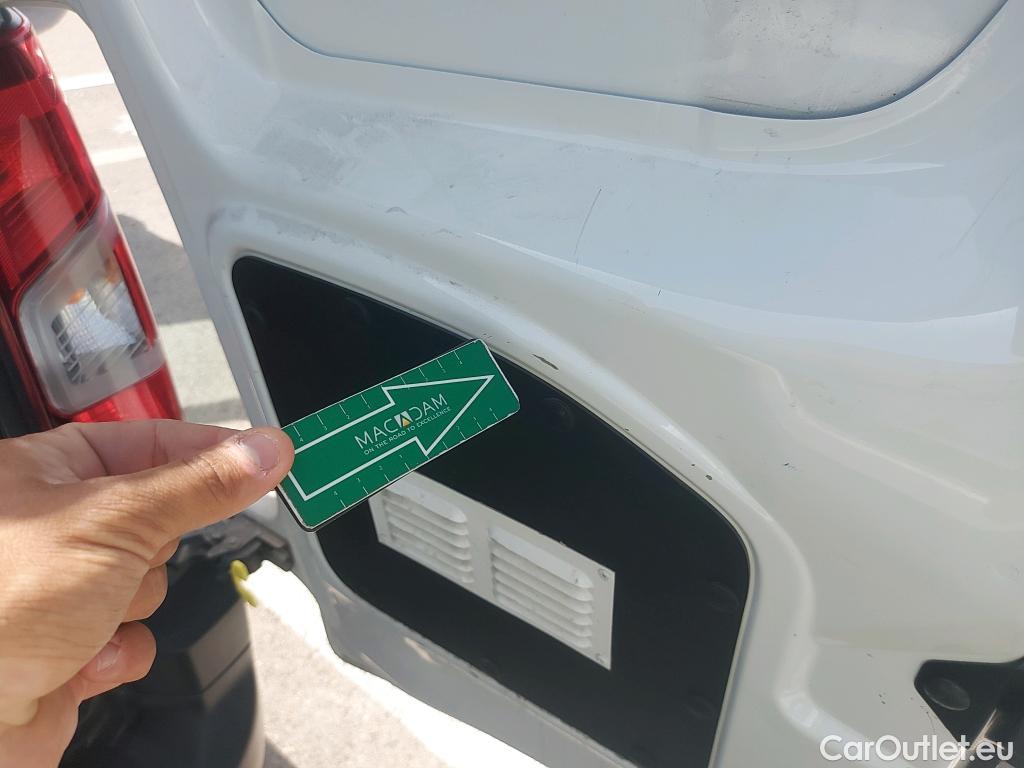  Citroen  Berlingo CITROEN  / 2018 / 3P / furgón derivado de turismo Talla M BlueHDi 100 CONTROL #29