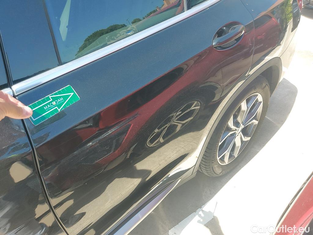  Bmw  X3 BMW  / 2017 / 5P / todoterreno xDrive30e #7