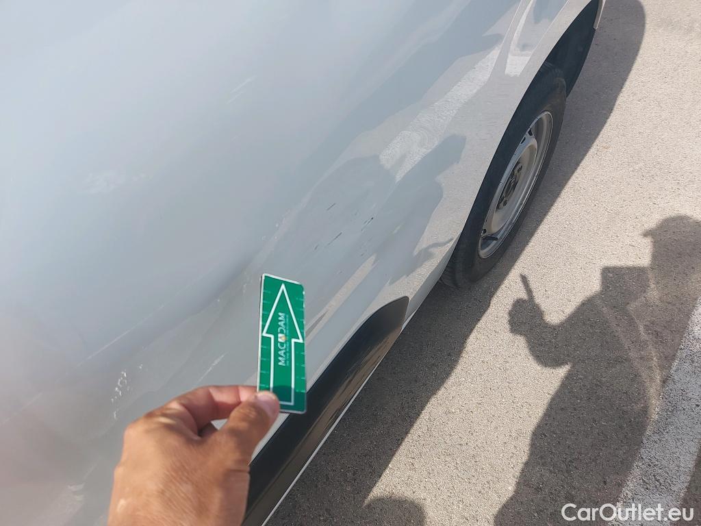 Citroen  Berlingo CITROEN  / 2018 / 3P / furgón derivado de turismo Talla M BlueHDi 100 CONTROL #4
