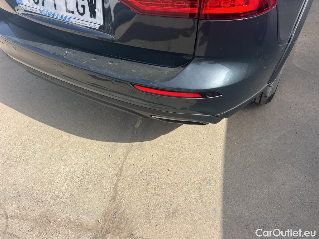  Volvo  V60 VOLVO  Cross Country / 2018 / 5P / familiar 2.0 T5 AUTO #22