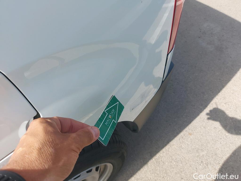  Citroen  Berlingo CITROEN  / 2018 / 3P / furgón derivado de turismo Talla M BlueHDi 100 CONTROL #5