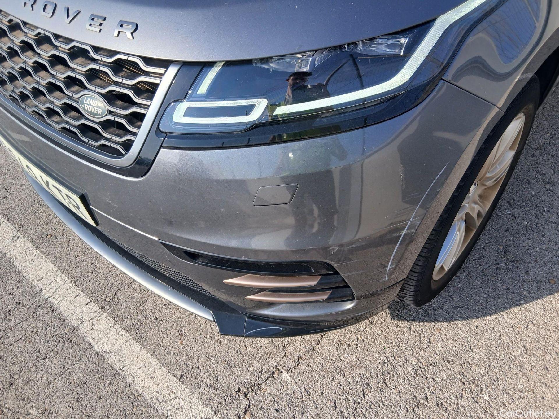  Land Rover  Range Rover LAND ROVER  Velar / 2017 / 5P / todoterreno 2.0 D180 132kW R-Dynamic S 4WD Auto #5