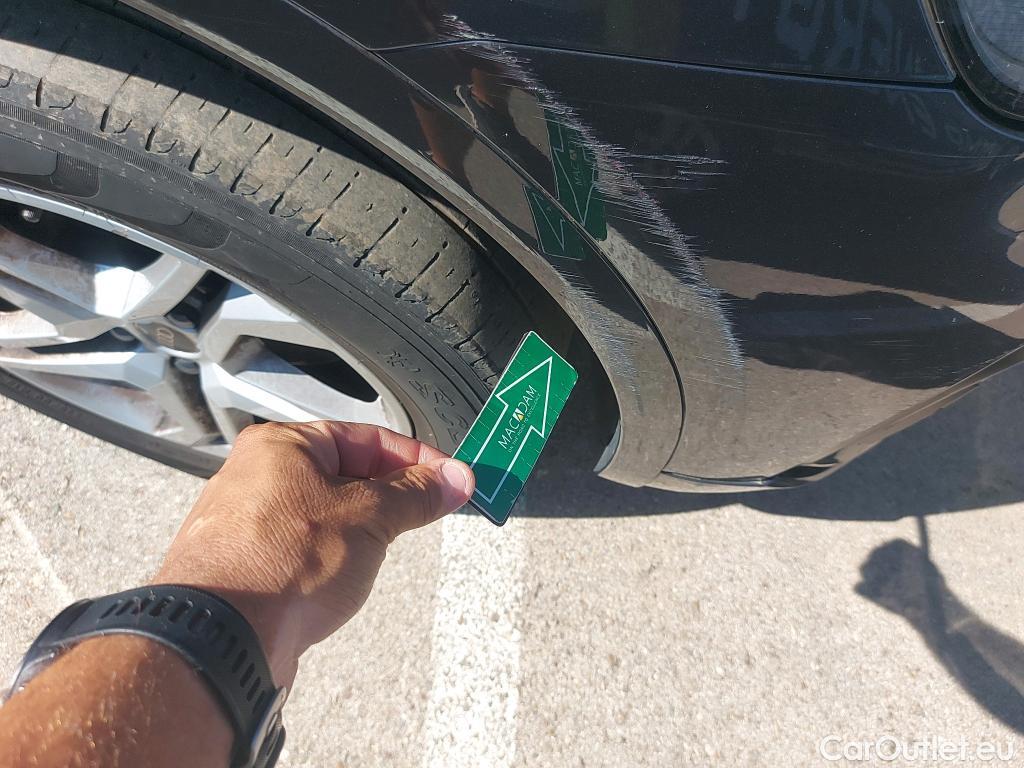  Audi  Q5 AUDI  SPORTBACK / 2020 / 5P / todoterreno Advanced 40 TDI 150kW quattro-ultra #36