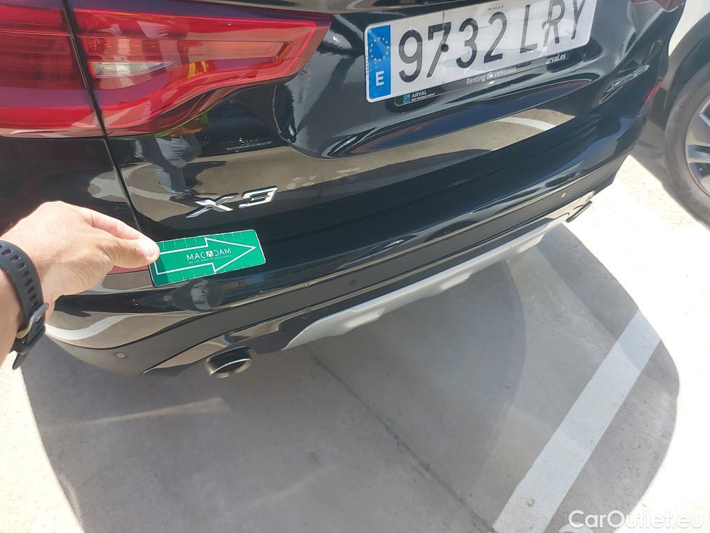  Bmw  X3 BMW  / 2017 / 5P / todoterreno xDrive30e #22