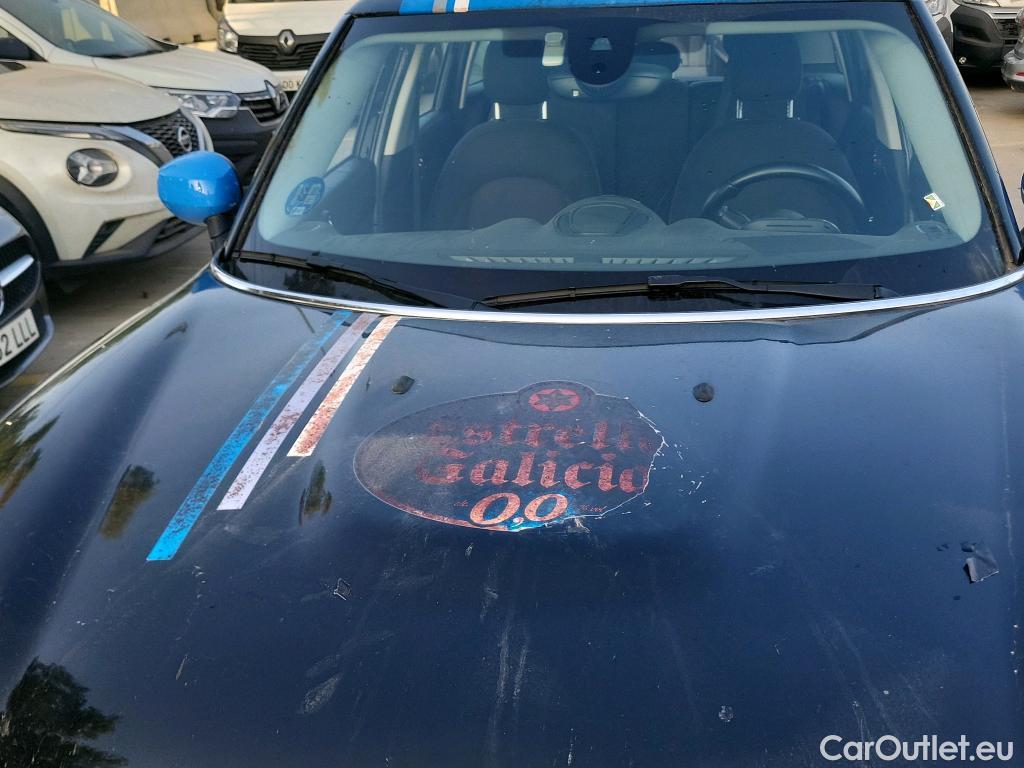  Mini  Countryman MINI  / 2020 / 5P / berlina con portón Cooper S E ALL4 #3