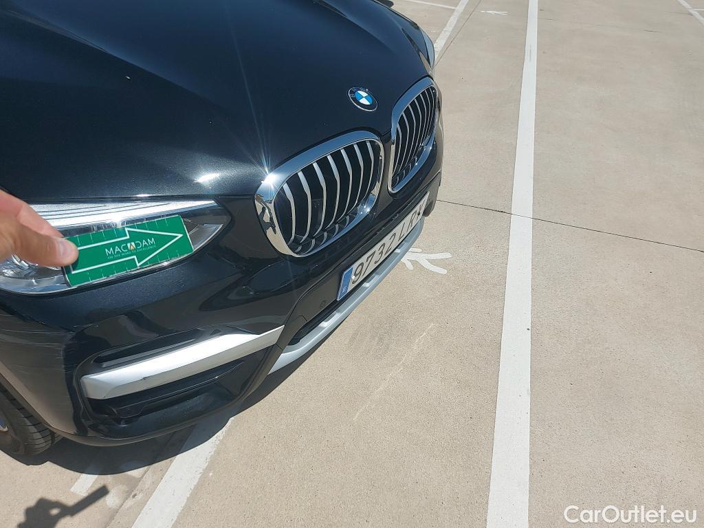  Bmw  X3 BMW  / 2017 / 5P / todoterreno xDrive30e #20