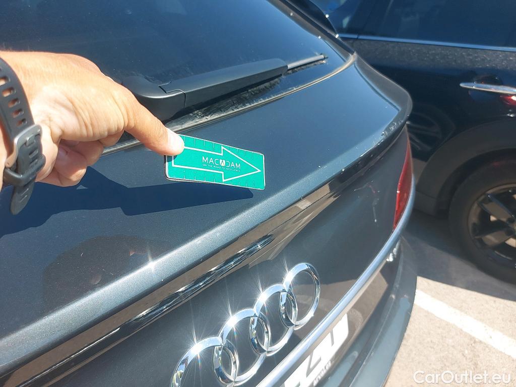  Audi  Q5 AUDI  SPORTBACK / 2020 / 5P / todoterreno Advanced 40 TDI 150kW quattro-ultra #5