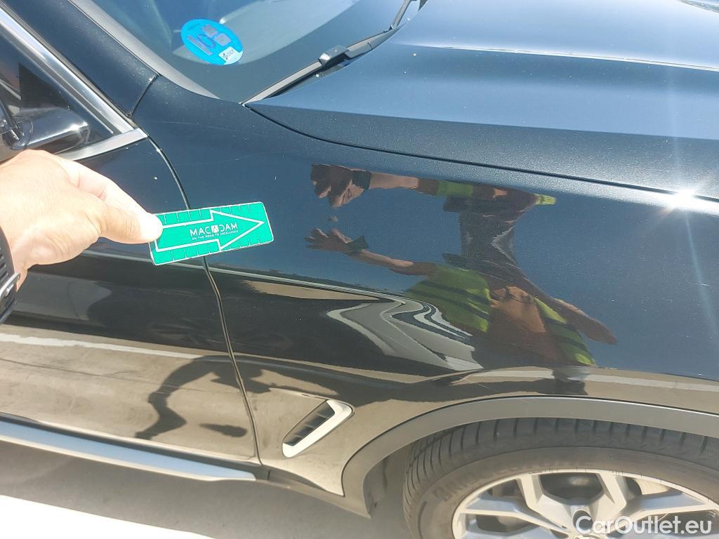 Bmw  X3 BMW  / 2017 / 5P / todoterreno xDrive30e #16
