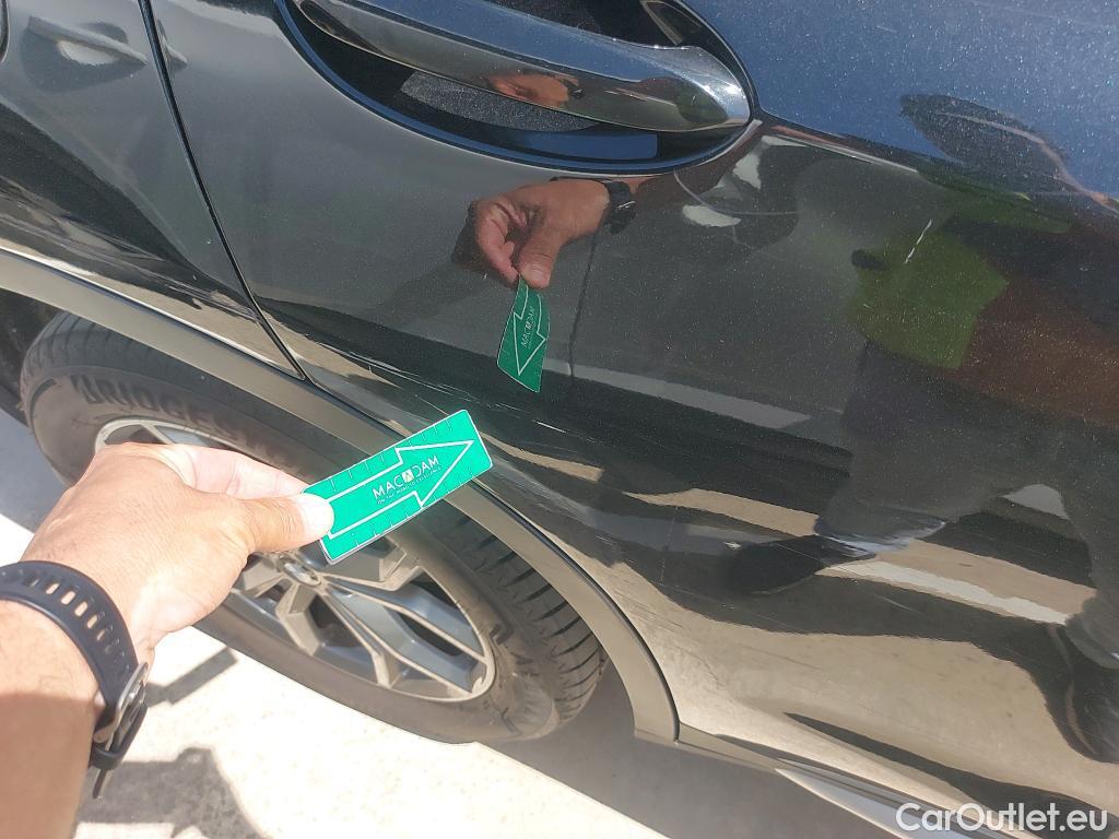  Bmw  X3 BMW  / 2017 / 5P / todoterreno xDrive30e #13