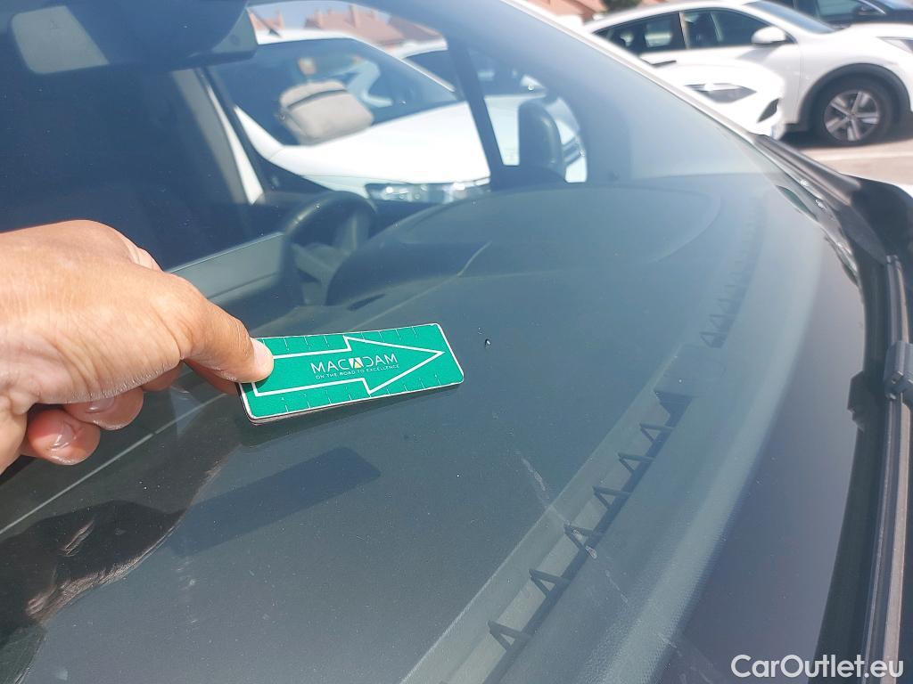  Citroen  Berlingo CITROEN  / 2018 / 3P / furgón derivado de turismo Talla M BlueHDi 100 CONTROL #17