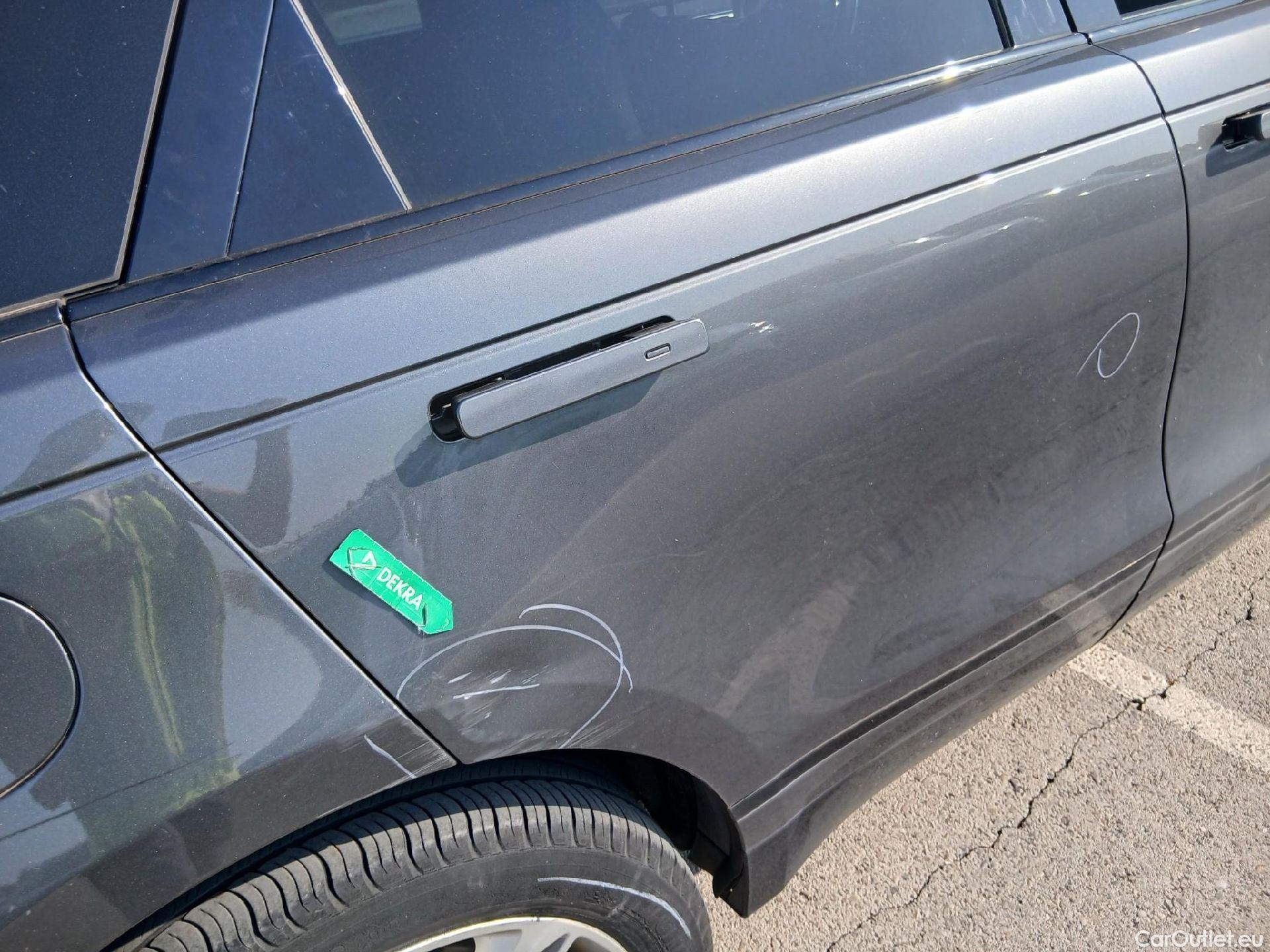  Land Rover  Range Rover LAND ROVER  Velar / 2017 / 5P / todoterreno 2.0 D180 132kW R-Dynamic S 4WD Auto #55