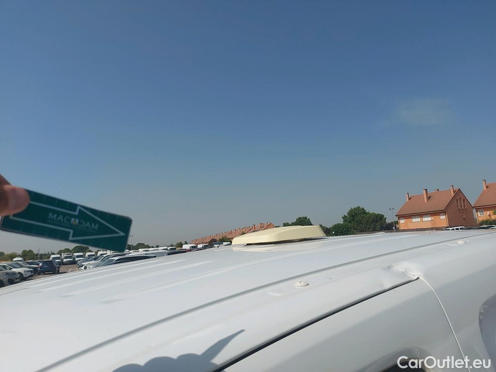  Citroen  Berlingo CITROEN  / 2018 / 3P / furgón derivado de turismo Talla M BlueHDi 100 CONTROL #6