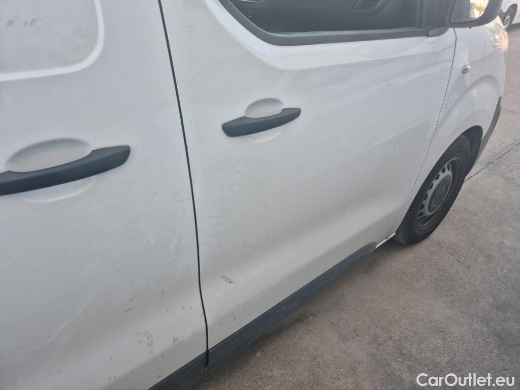  Citroen  Jumpy CITROEN  / 2016 / 4P / furgón Talla XS BlueHDi 120 S&S 6v Club #15