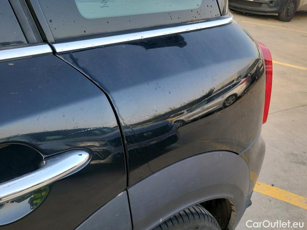  Mini  Countryman MINI  / 2020 / 5P / berlina con portón Cooper S E ALL4 #11